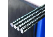 低含鋼量，首選高強度CRB600H鋼筋！