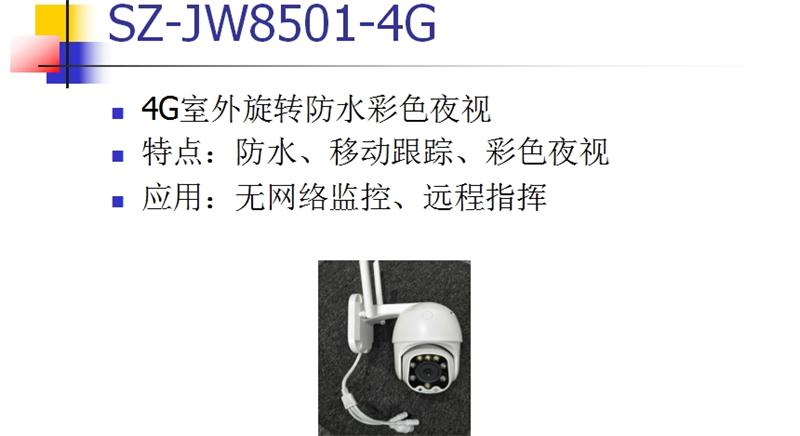 4G室、外防、水彩色夜視：曉民電子(圖3)