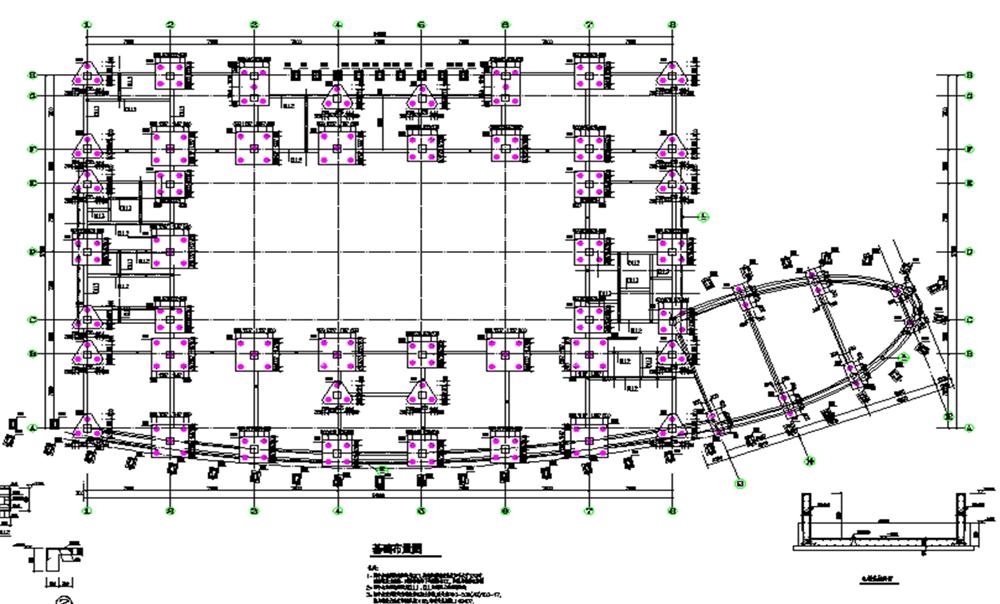 “穿透”密實(shí)砂層、粘土層的預(yù)制樁：UHC超高強(qiáng)管樁(圖8)