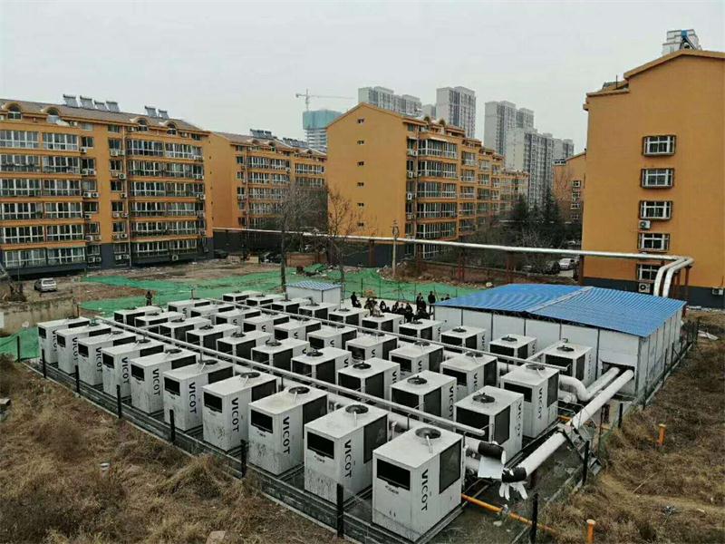 泰安中正節(jié)能工程設(shè)計(jì)有限公司：GB2、GC3級(jí)壓力管道設(shè)計(jì)，熱源廠、熱力站、地?zé)崮芄こ痰仍O(shè)計(jì)。電話：15662022051(圖2)