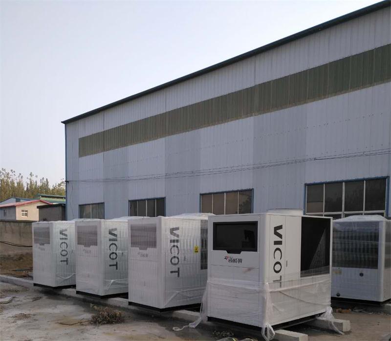 泰安中正節(jié)能工程設(shè)計(jì)有限公司：GB2、GC3級(jí)壓力管道設(shè)計(jì)，熱源廠、熱力站、地?zé)崮芄こ痰仍O(shè)計(jì)。電話：15662022051(圖1)