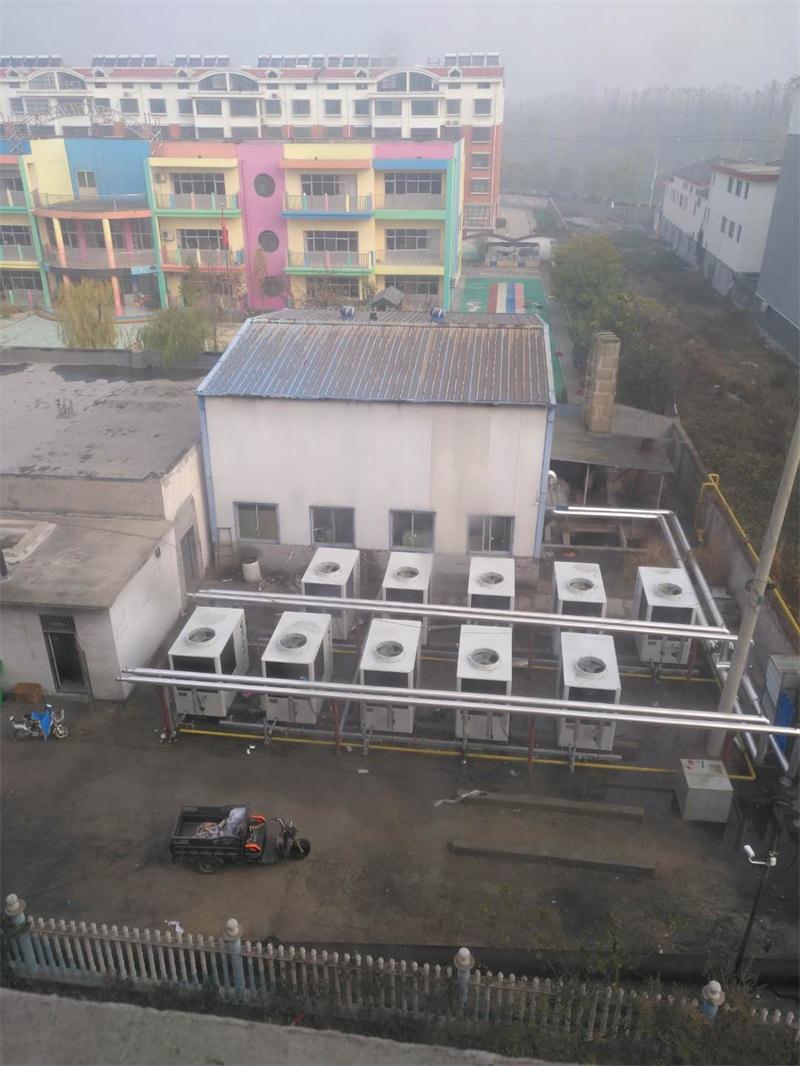 泰安中正節(jié)能工程設(shè)計(jì)有限公司：GB2、GC3級(jí)壓力管道設(shè)計(jì)，熱源廠、熱力站、地?zé)崮芄こ痰仍O(shè)計(jì)。電話：15662022051(圖4)