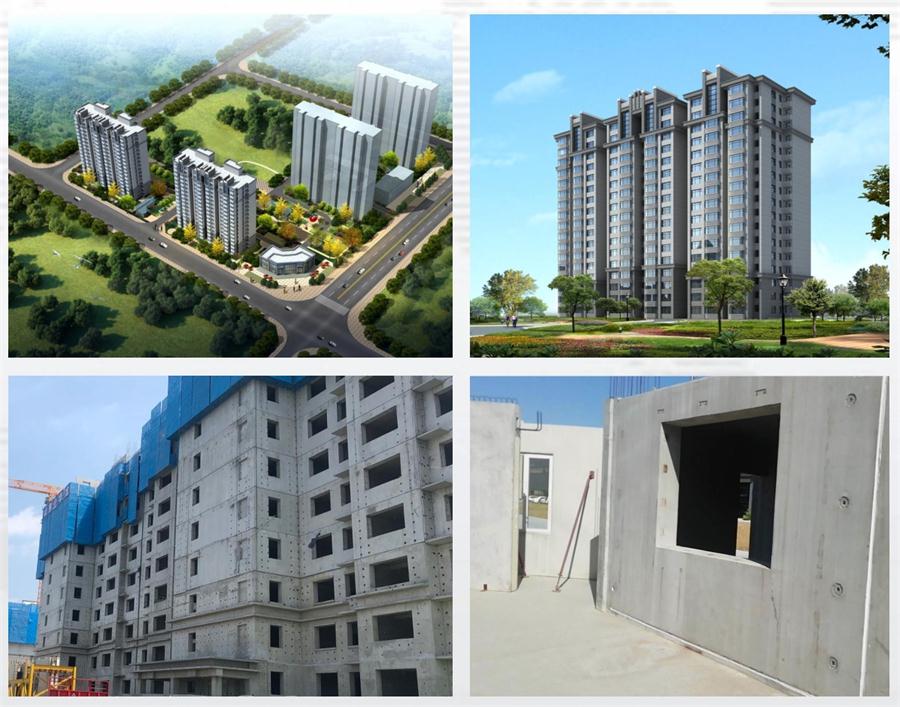 “裝配式建筑”初探！(圖9)