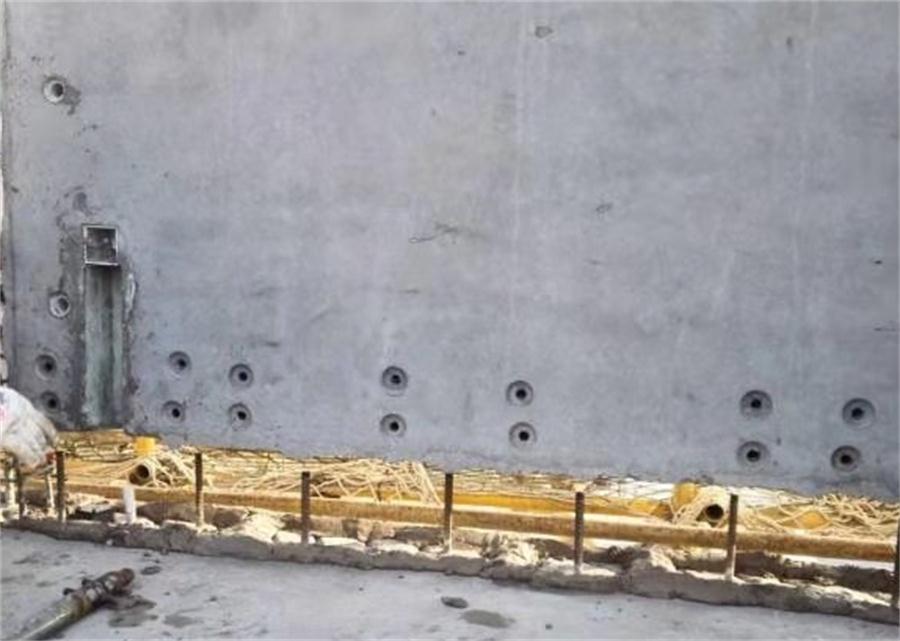 【四新學(xué)堂】：套筒灌漿那點(diǎn)事（裝配式建筑）！(圖5)