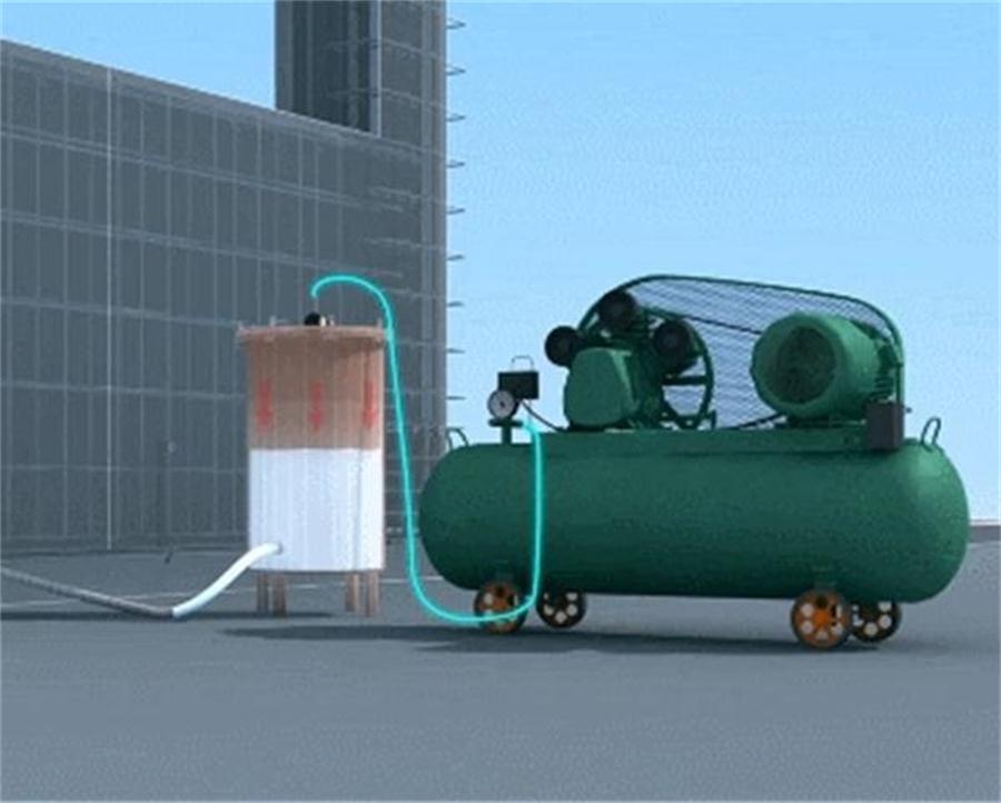 【四新學(xué)堂】：套筒灌漿那點(diǎn)事（裝配式建筑）！(圖9)