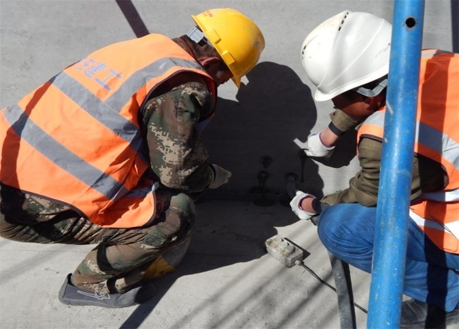 【四新學(xué)堂】：套筒灌漿那點(diǎn)事（裝配式建筑）！(圖11)