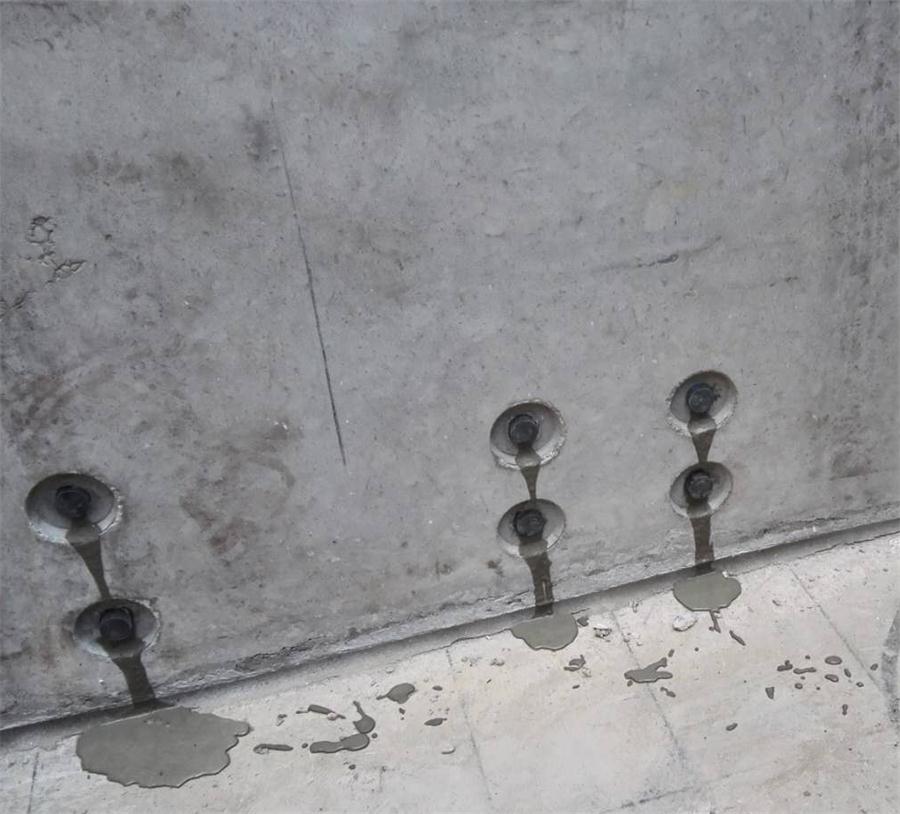 【四新學(xué)堂】：套筒灌漿那點(diǎn)事（裝配式建筑）！(圖10)