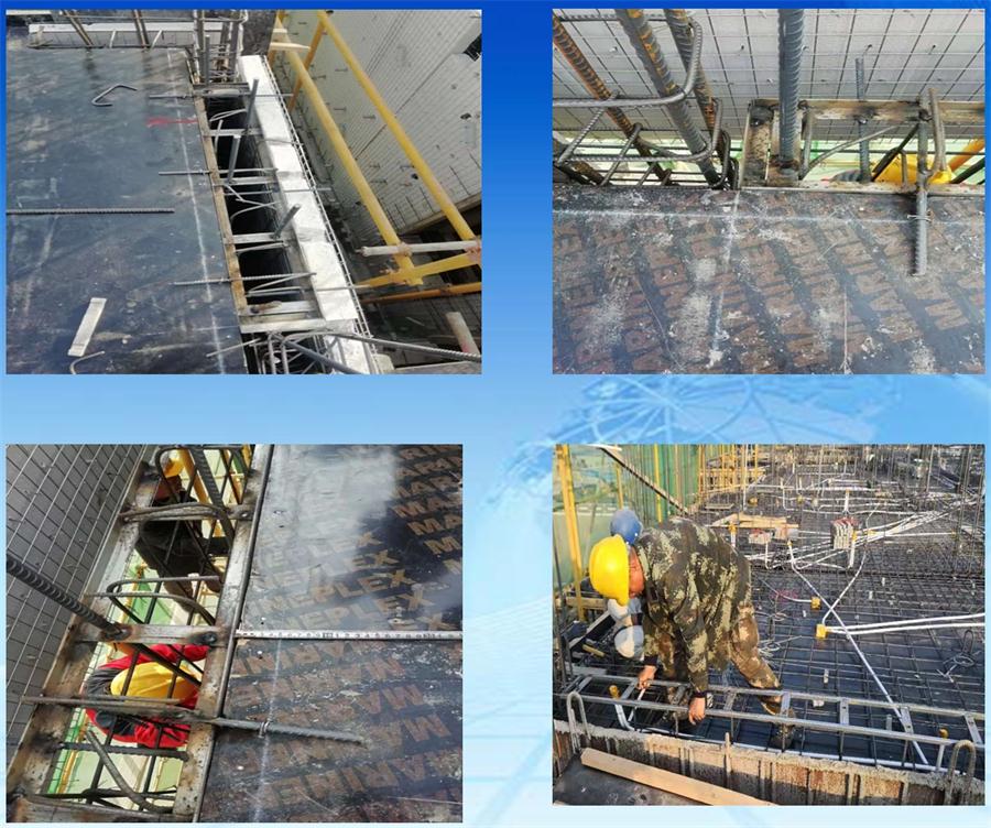 圖說“裝配式建筑案例”泰安水泉社區(qū)！(圖10)