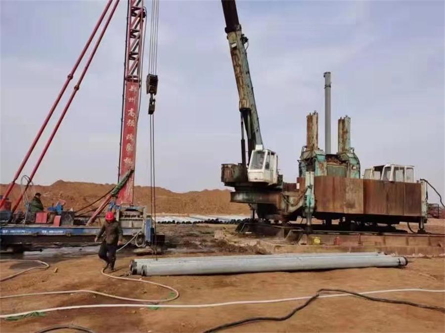 勁性復合樁:設計、施工、驗收、造價交流會成功舉辦！(圖5)