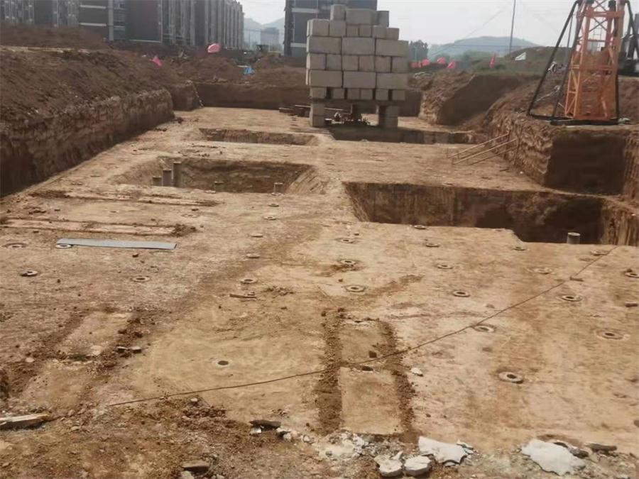 勁性復合樁:設計、施工、驗收、造價交流會成功舉辦！(圖6)