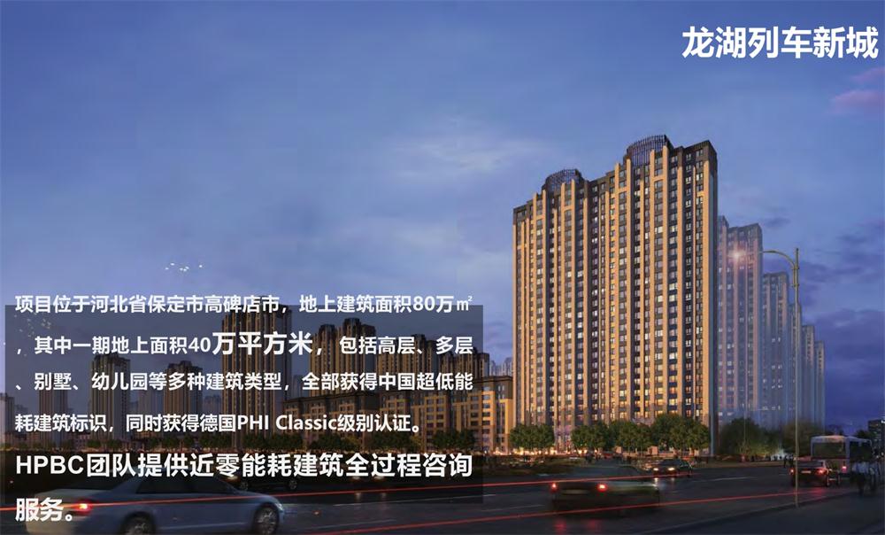 案例欣賞：近零能耗、超低能耗、被動房、全過程咨詢(圖9)