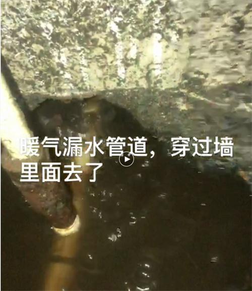 精準(zhǔn)檢測漏水、滲水：客廳、廚房、衛(wèi)生間。。。(圖4)