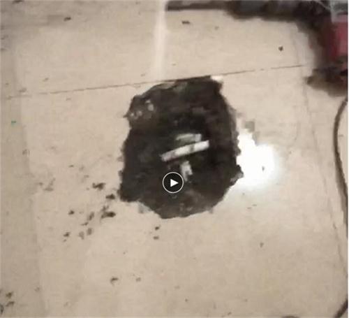 精準(zhǔn)檢測漏水、滲水：客廳、廚房、衛(wèi)生間。。。(圖5)