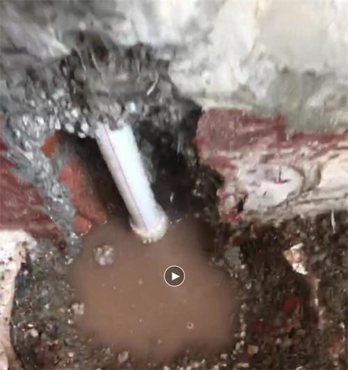 精準(zhǔn)檢測漏水、滲水：客廳、廚房、衛(wèi)生間。。。(圖6)