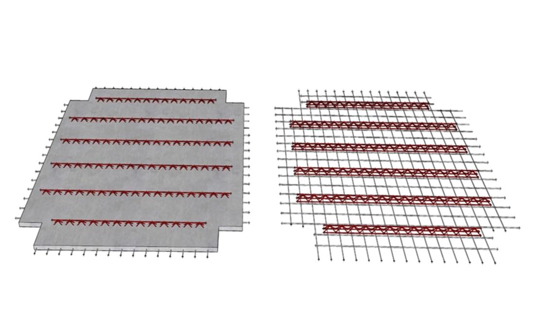 疊合柱+疊合墻：裝配式建筑建造新體系！(圖10)