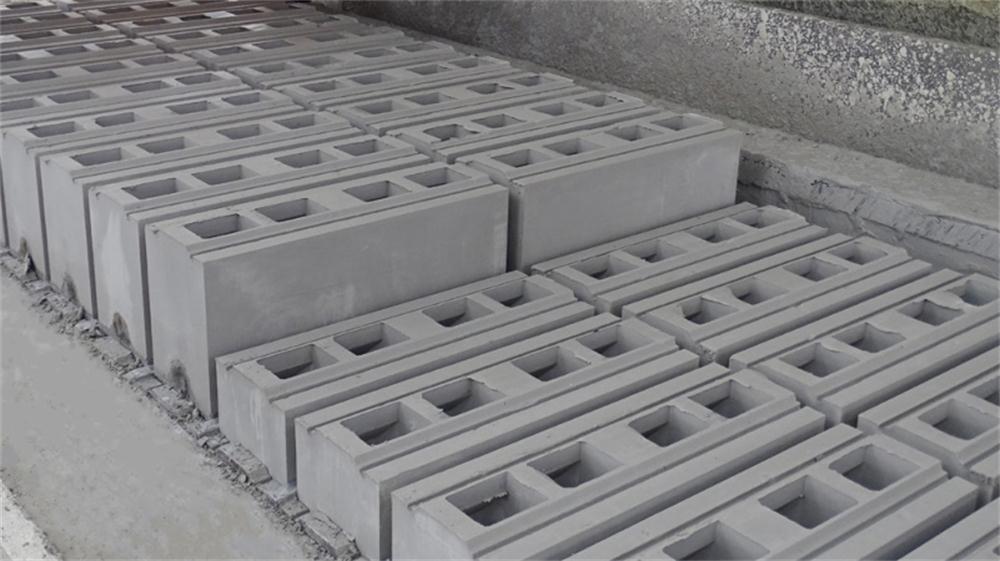 省錢的內(nèi)隔墻砌塊：免抹灰、裝配式建筑算分！(圖4)