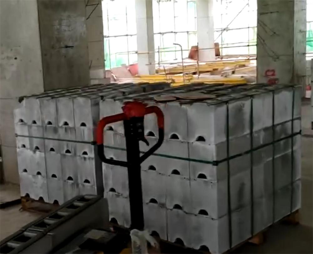 省錢的內(nèi)隔墻砌塊：免抹灰、裝配式建筑算分！(圖5)