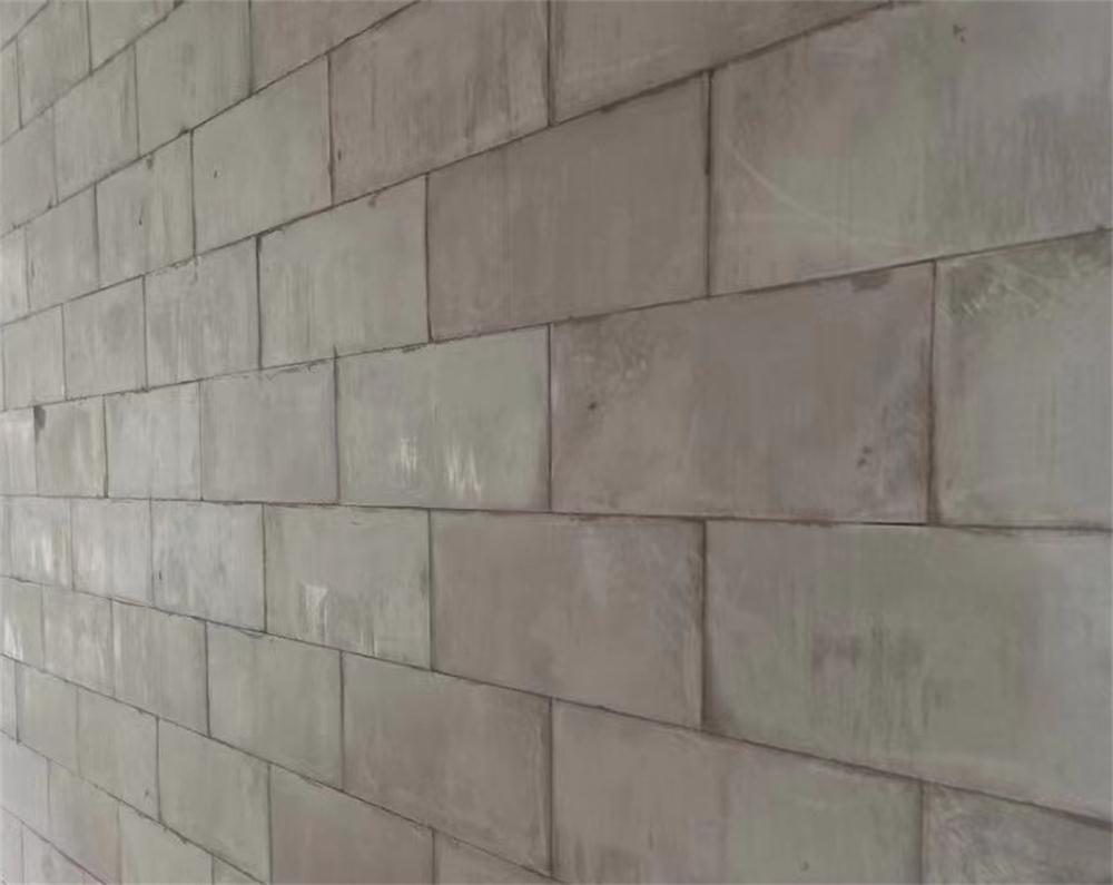 省錢的內(nèi)隔墻砌塊：免抹灰、裝配式建筑算分！(圖6)