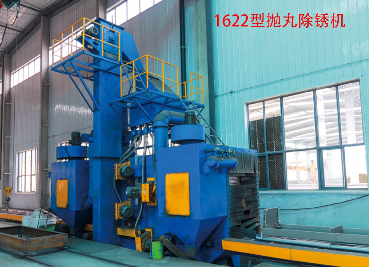 信橋鋼結構：20000W激光切割機等大型設備彰顯實力！(圖5)