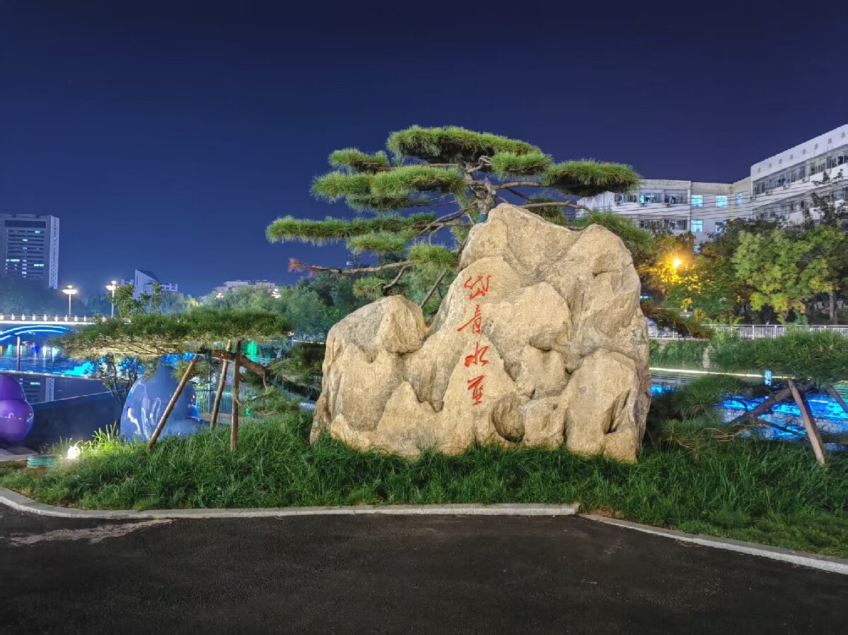 岱青水藍(lán)：泰城城市更新新亮點(diǎn)！(圖5)