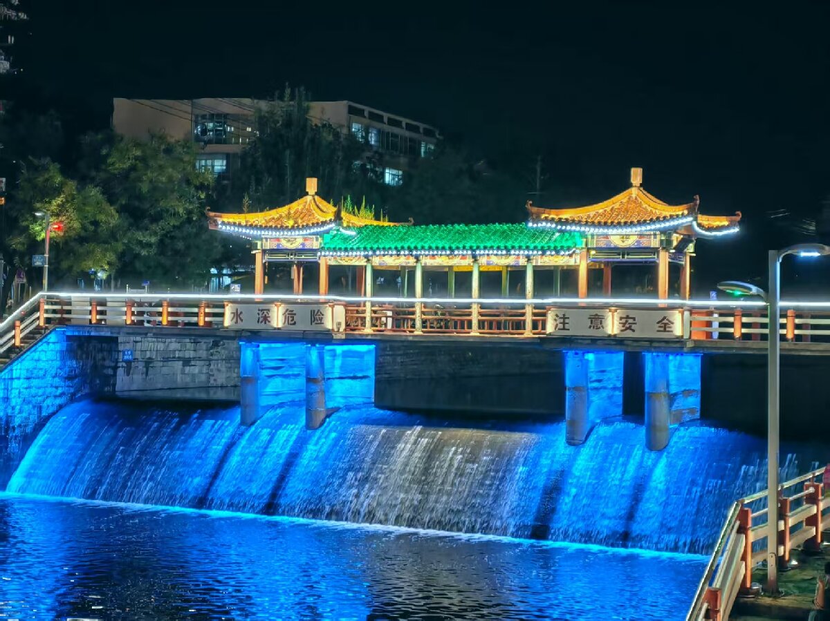 岱青水藍(lán)：泰城城市更新新亮點(diǎn)！(圖6)