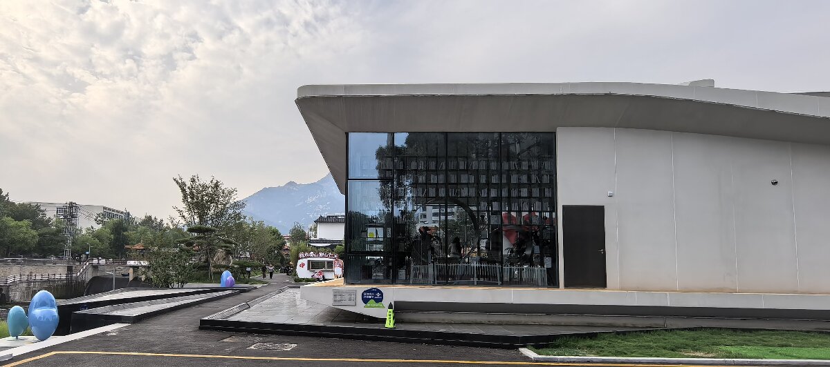 岱青水藍(lán)：泰城城市更新新亮點(diǎn)！(圖9)