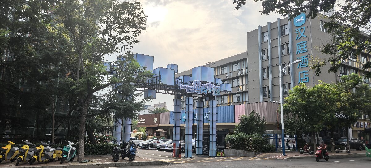 岱青水藍(lán)：泰城城市更新新亮點(diǎn)！(圖8)