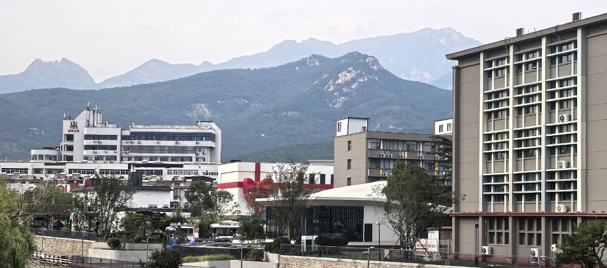 岱青水藍(lán)：泰城城市更新新亮點(diǎn)！(圖14)