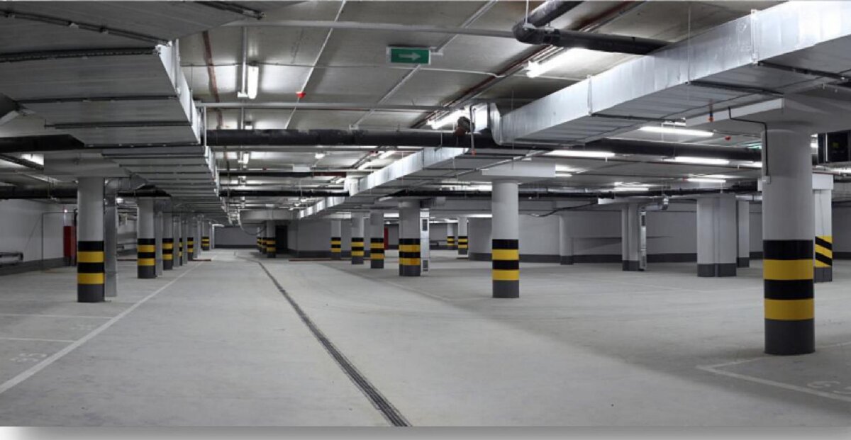 地下空間：結(jié)構(gòu)缺陷、滲漏與水損治理！(圖1)