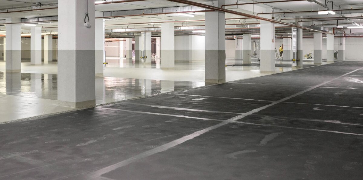 地下空間底板：滲漏與水損治理！(圖1)