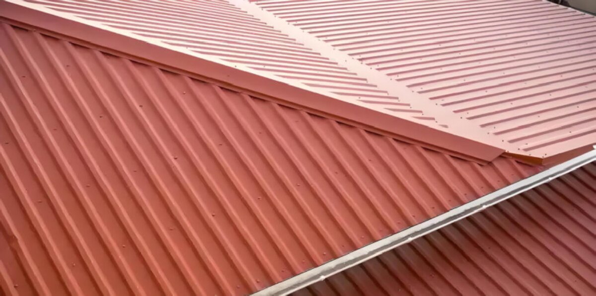 鋼結(jié)構(gòu)車間褪色、銹蝕、滲漏等修繕三種方法！(圖2)